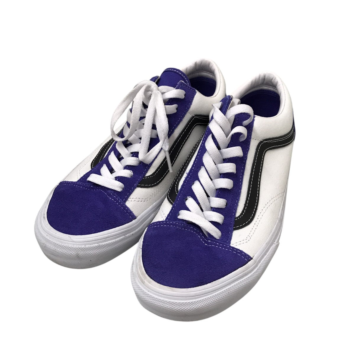 VANS RHC限定 ローカットスニーカー 古着・中古-1枚目のアイテム画像
