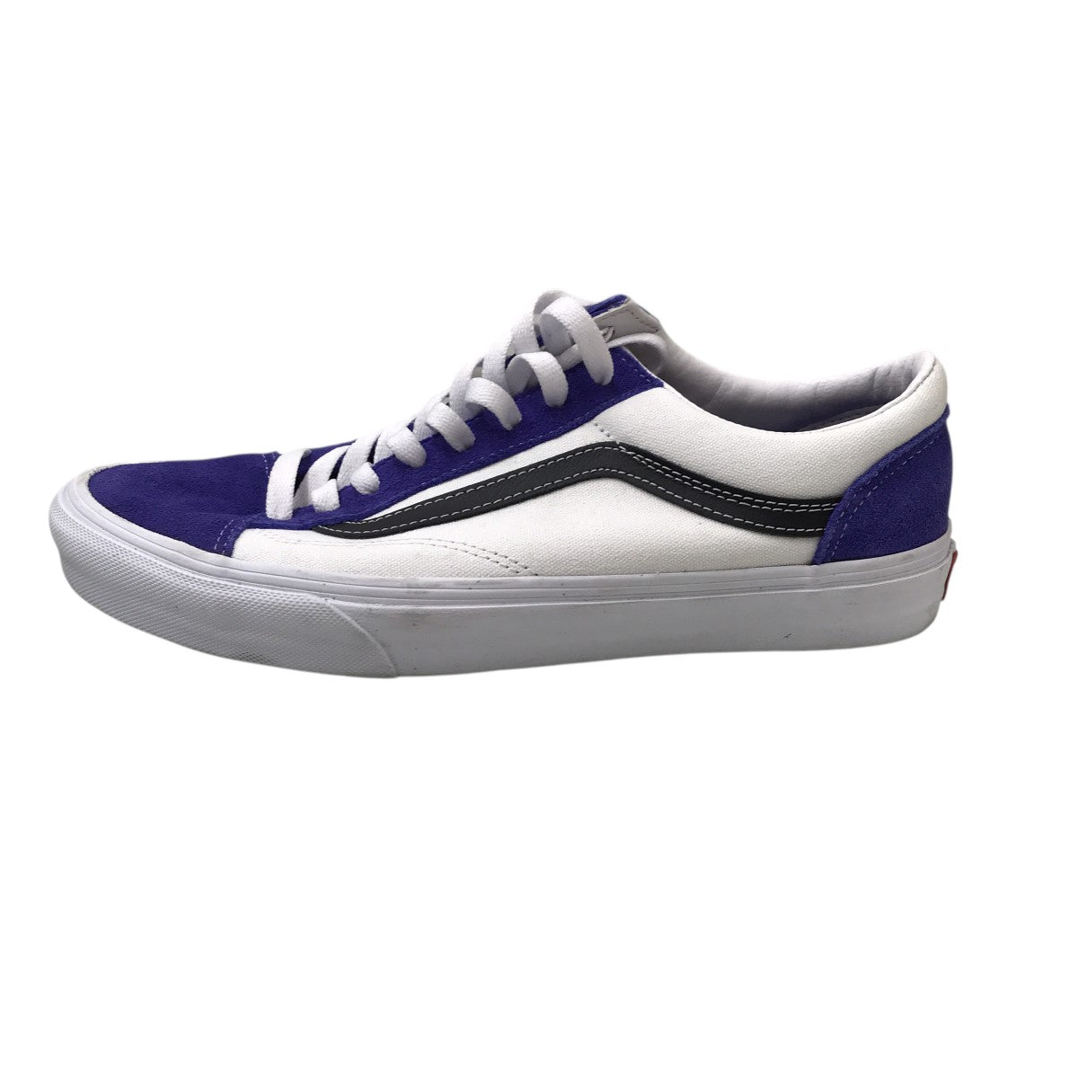 VANS RHC限定 ローカットスニーカー 古着・中古-2枚目のアイテム画像