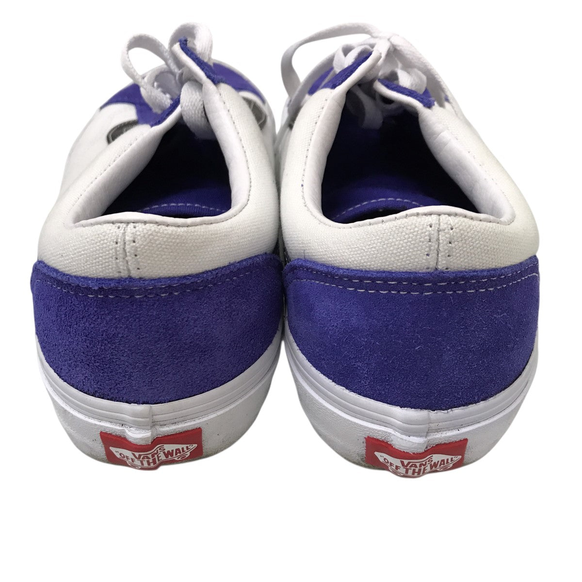 VANS RHC限定 ローカットスニーカー 古着・中古-3枚目のアイテム画像