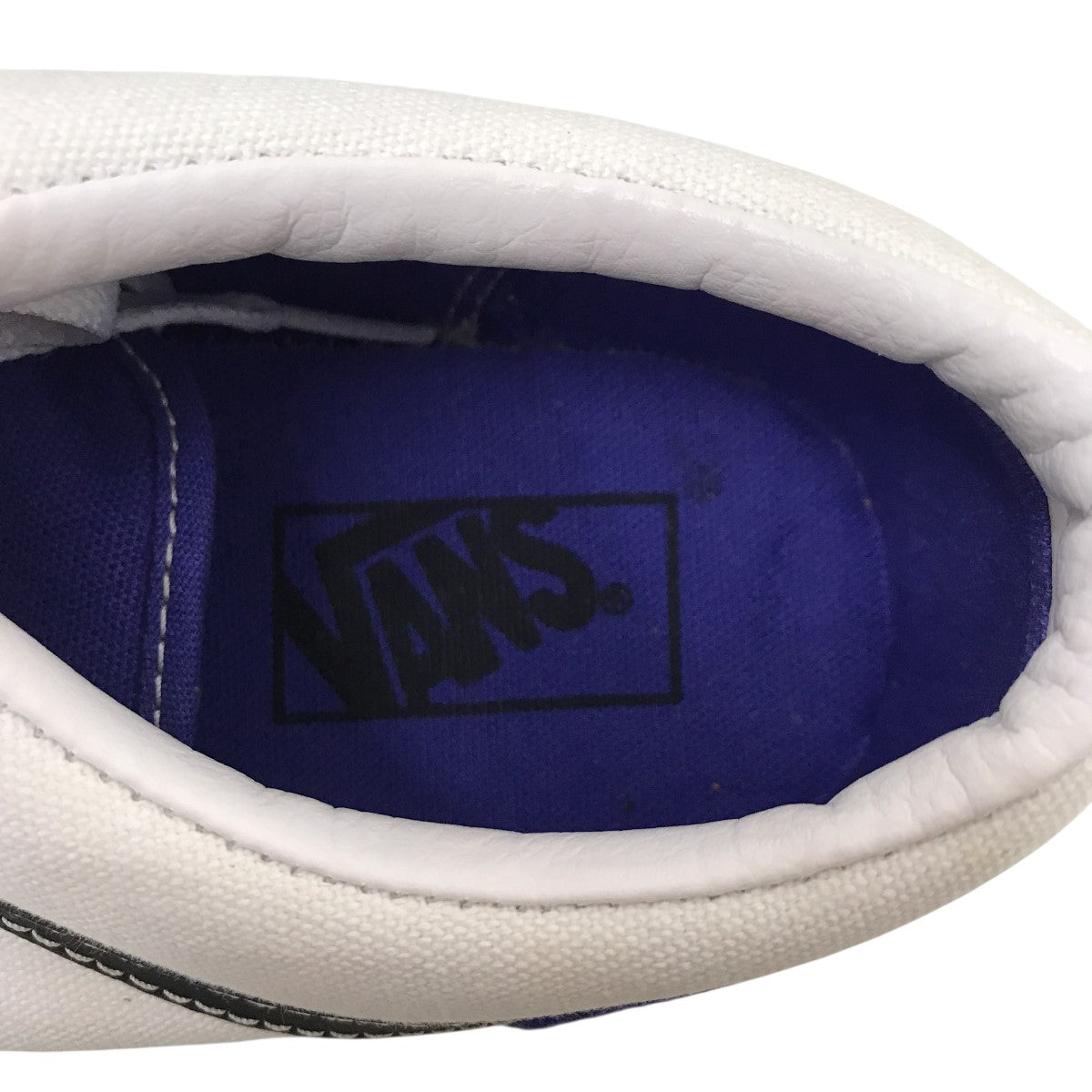 VANS RHC限定 ローカットスニーカー 古着・中古-4枚目のアイテム画像
