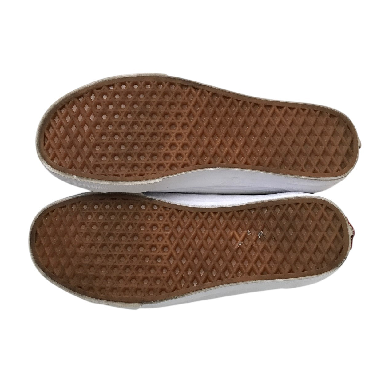 VANS RHC限定 ローカットスニーカー 古着・中古-6枚目のアイテム画像