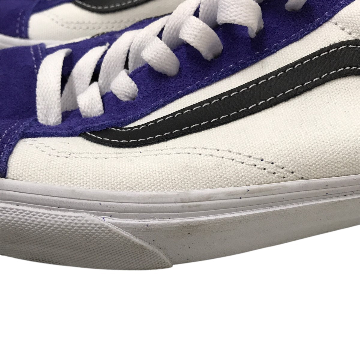 VANS RHC限定 ローカットスニーカー 古着・中古-7枚目のアイテム画像