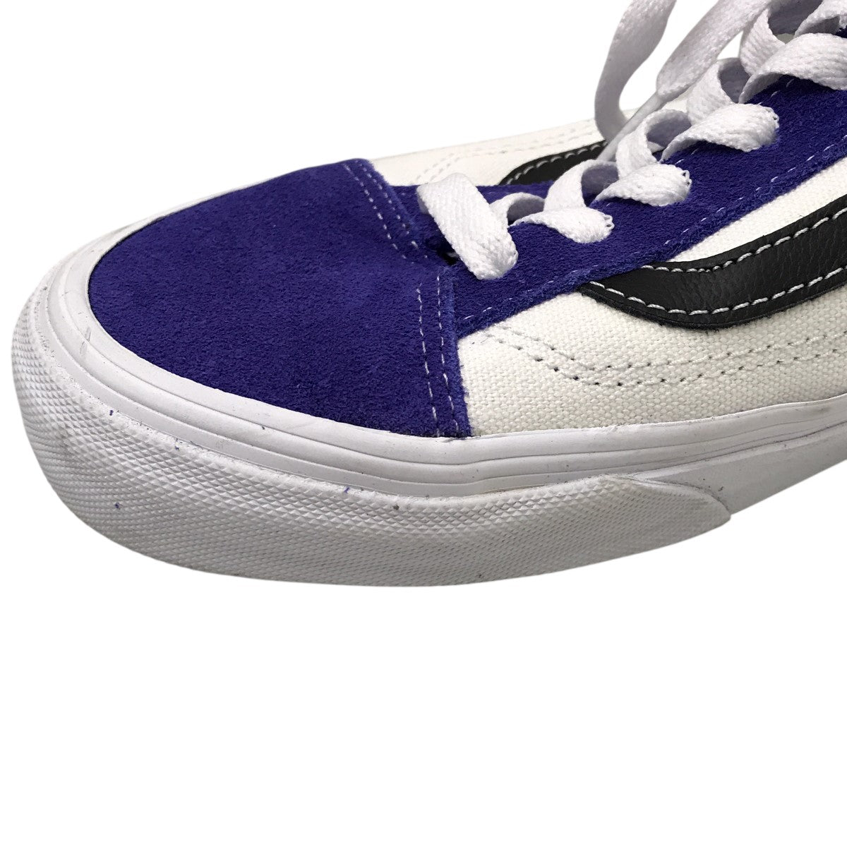VANS RHC限定 ローカットスニーカー 古着・中古-8枚目のアイテム画像