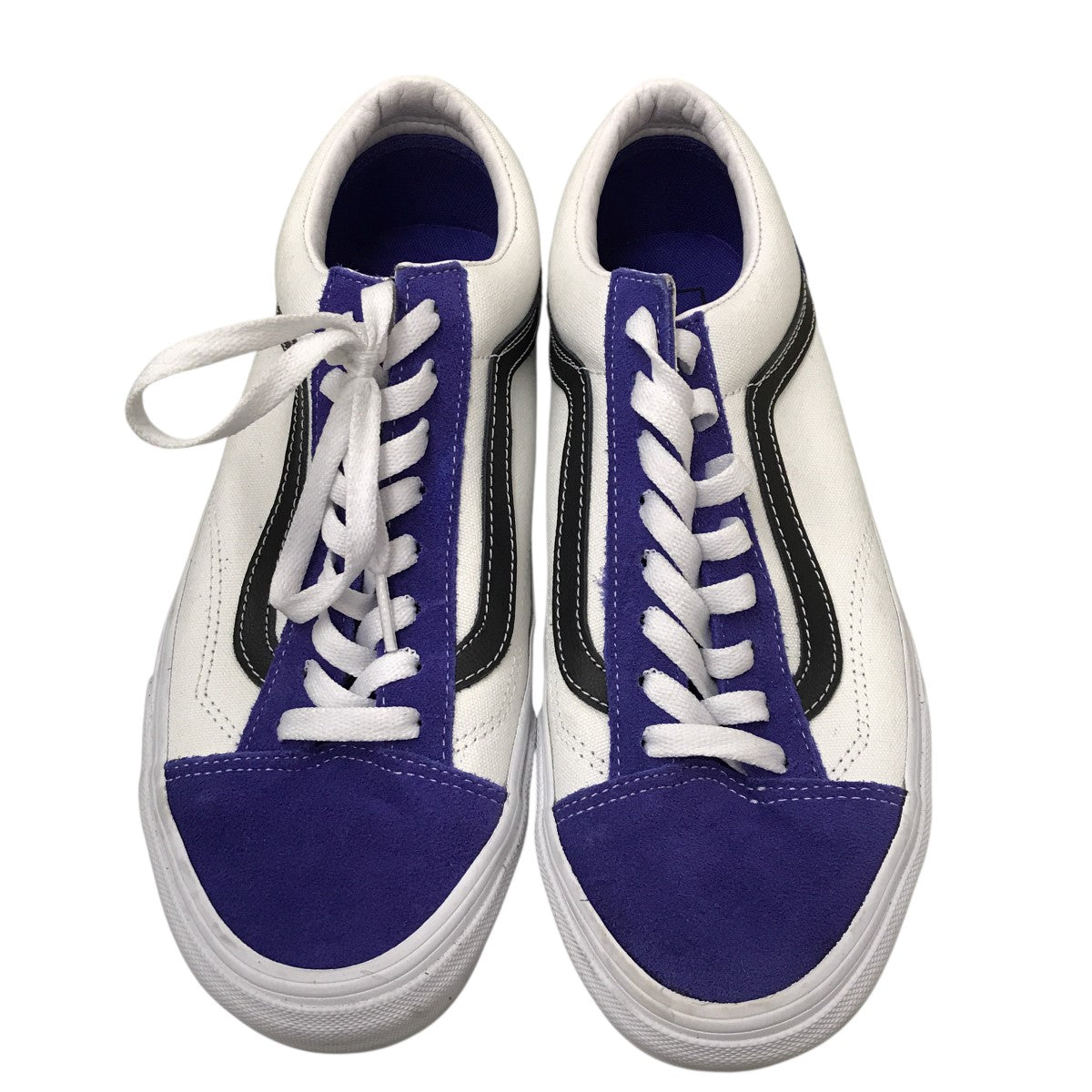VANS RHC限定 ローカットスニーカー 古着・中古-9枚目のアイテム画像