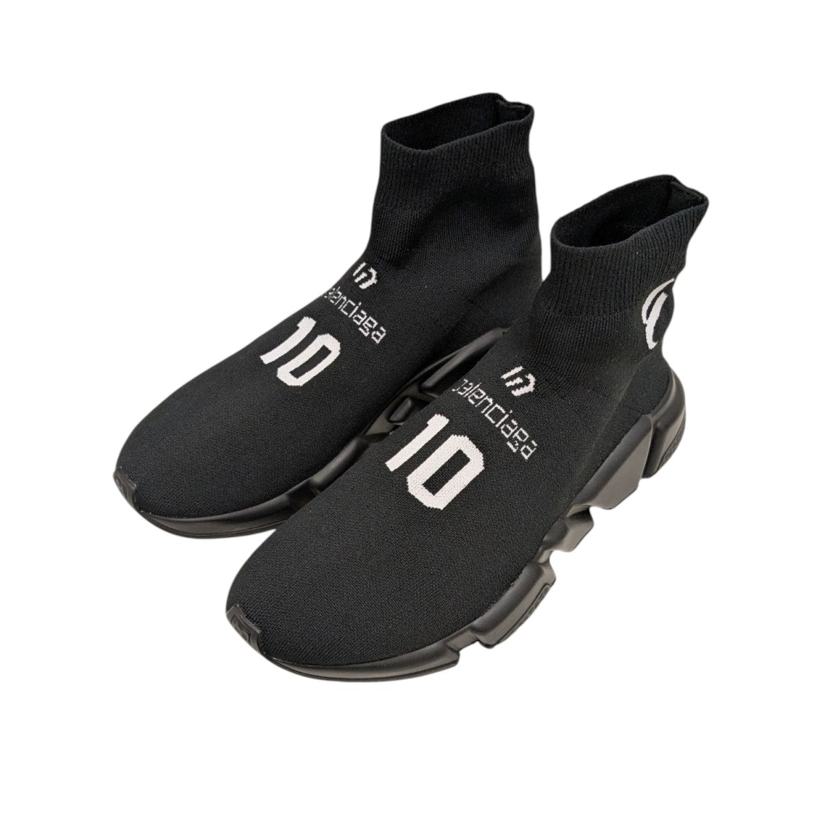 BALENCIAGA(バレンシアガ) SPEED SOCCER RECY．Kスピード