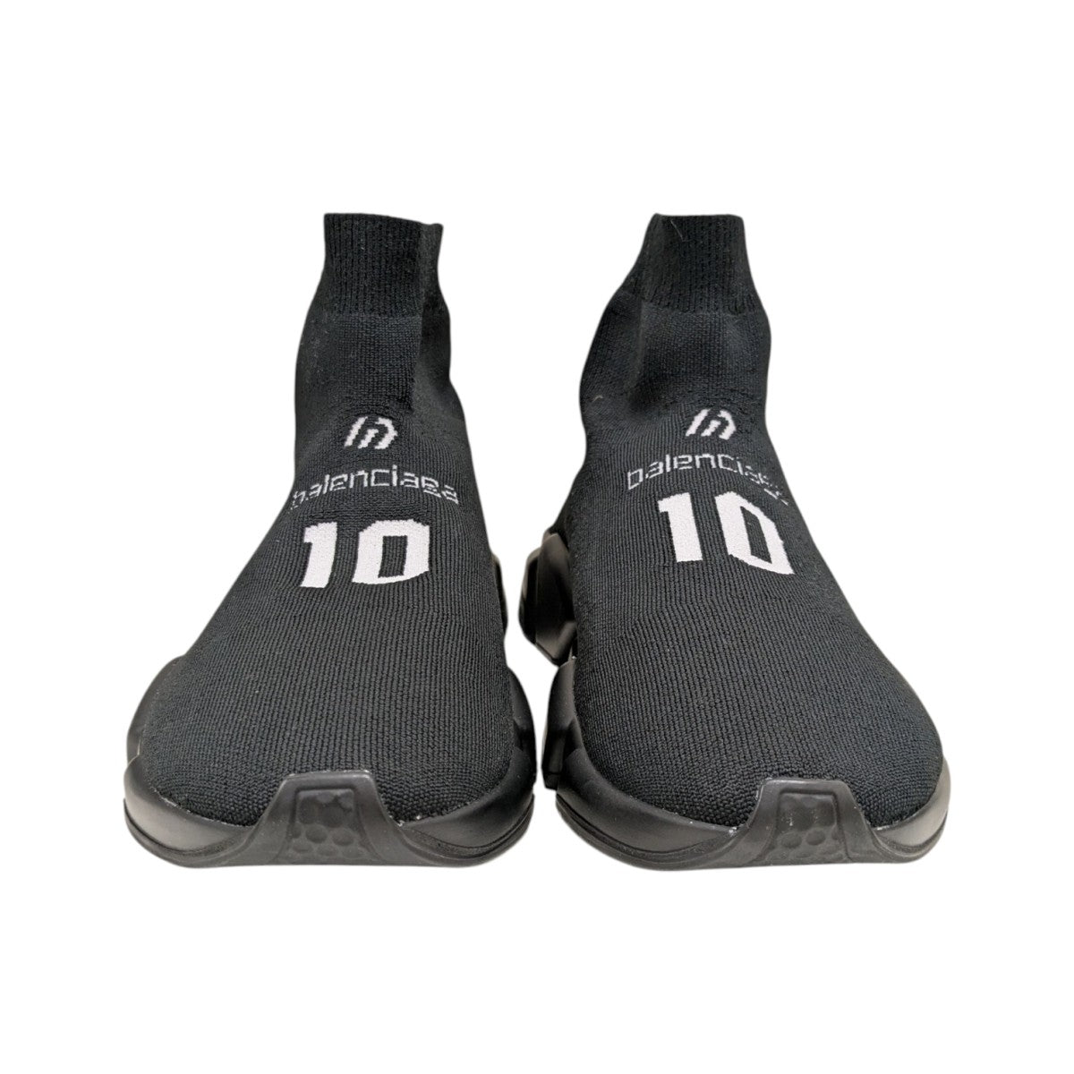 BALENCIAGA バレンシアガ SPEEDTRAINER スピードトレーナー BALENCIAGA(バレンシアガ) SPEED SOCCER RECY．Kスピード