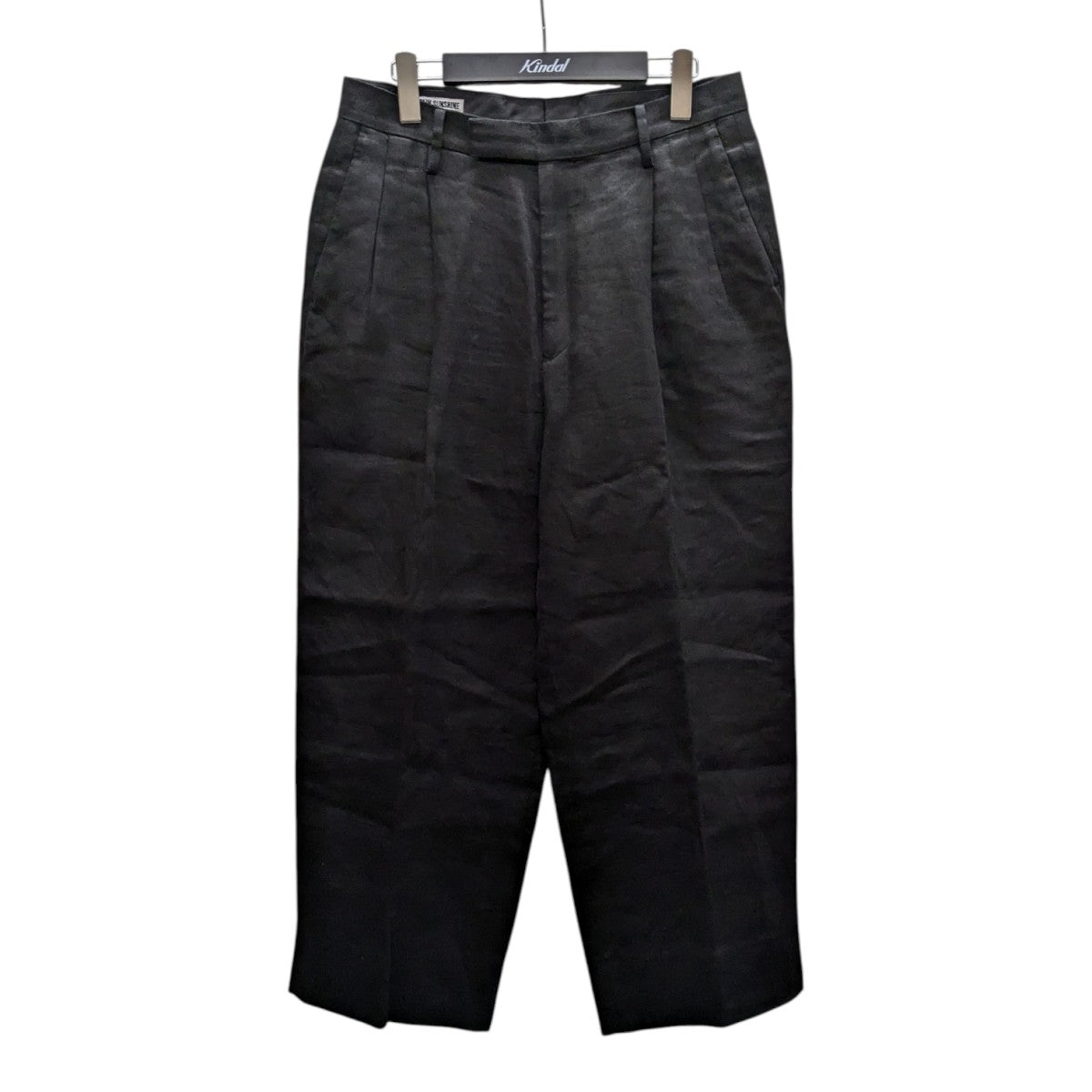 KAPTAIN SUNSHINE(キャプテンサンシャイン) 24SSBaker Pants