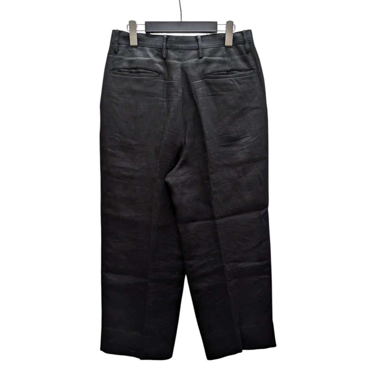 KAPTAIN SUNSHINEシューカットスラックス Kaptain Sunshine キャプテンサンシャイン KAPTAIN SUNSHINE