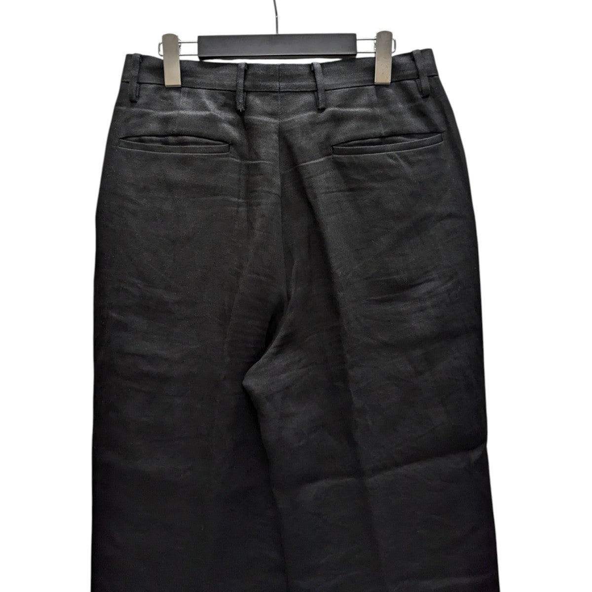 KAPTAIN SUNSHINEシューカットスラックス kapta-ks23spt19_z.jpg