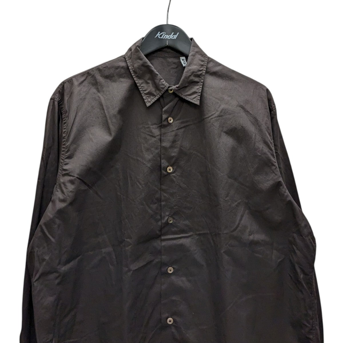 KAPTAIN SUNSHINE(キャプテンサンシャイン) Open Collar S S
