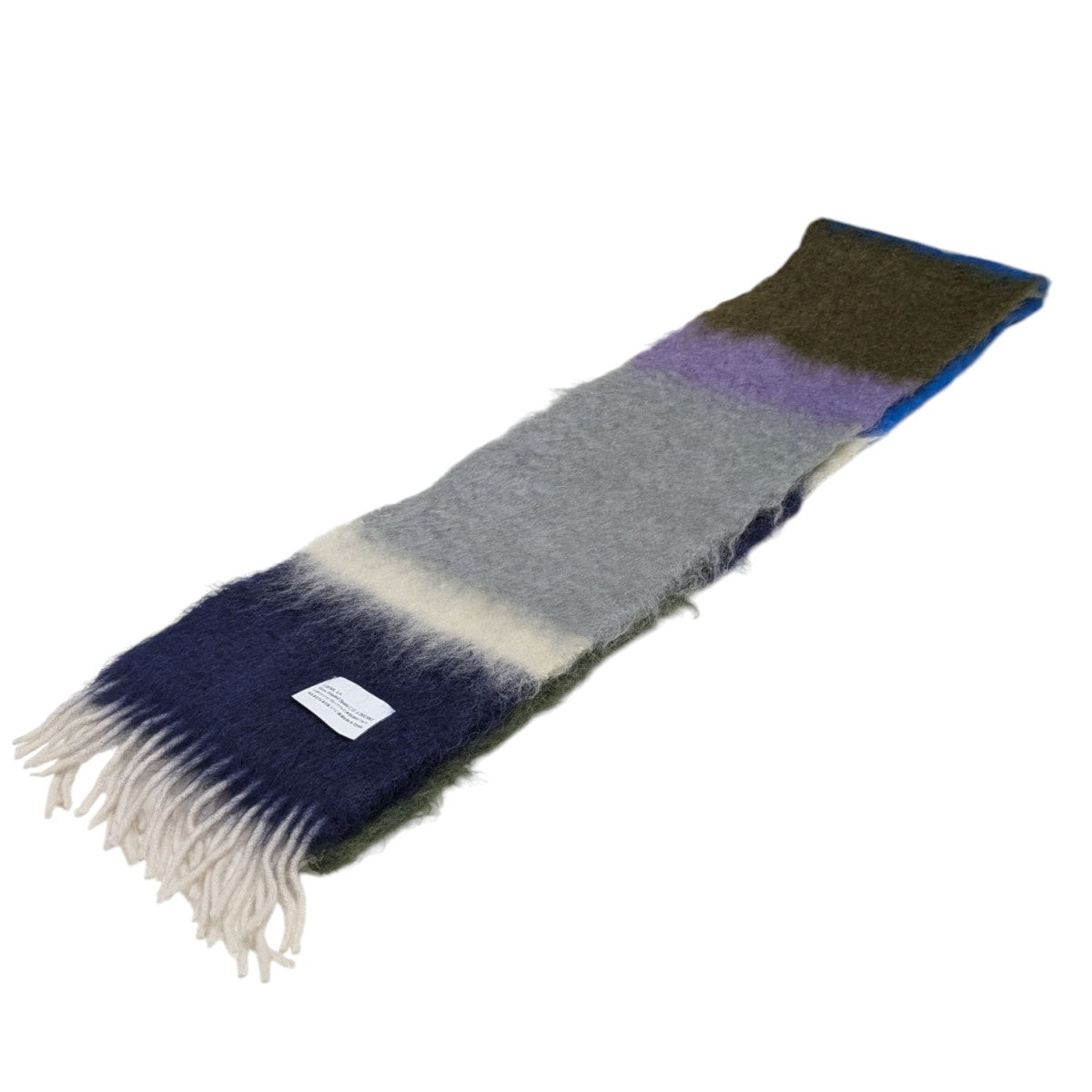 LOEWE グレー モヘア マフラー 新品未使用 最終値下げ ロエベ マフラー モヘヤのおすすめ人気商品一覧 通販 - Yahoo!ショッピング