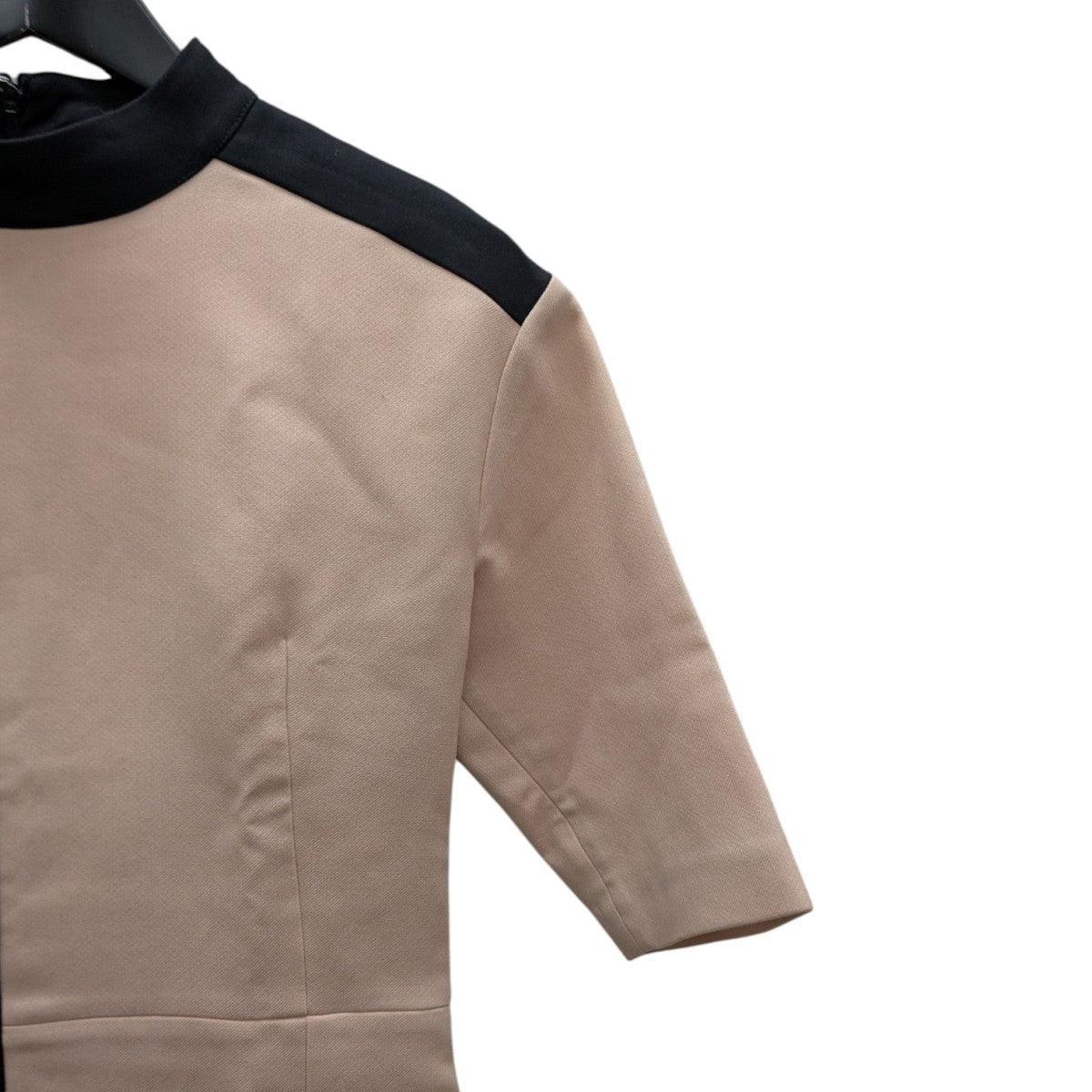 MARNI CREW NECK BLOUSEクルーネックブラウスCAMAM42Q00TW392 古着・中古-3枚目のアイテム画像