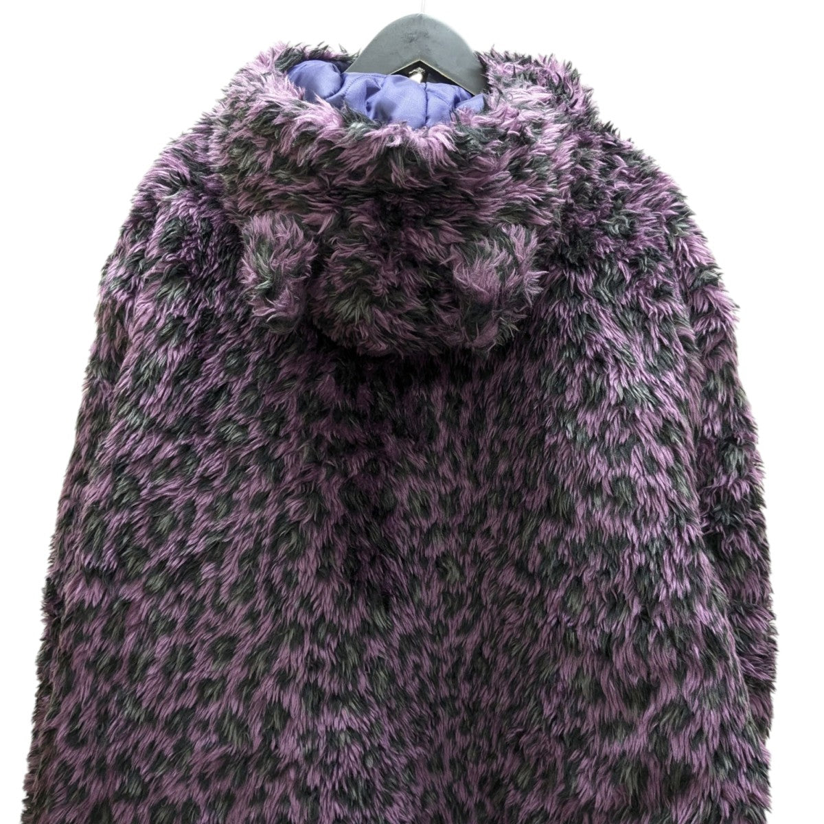 KIDILL(キディル) 24AW FAUX-FUR DEVIL JACKET ファージャケット KL862