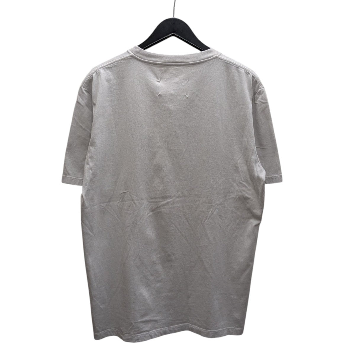 Maison Margiela(メゾンマルジェラ) TシャツS50GC0690 S24347