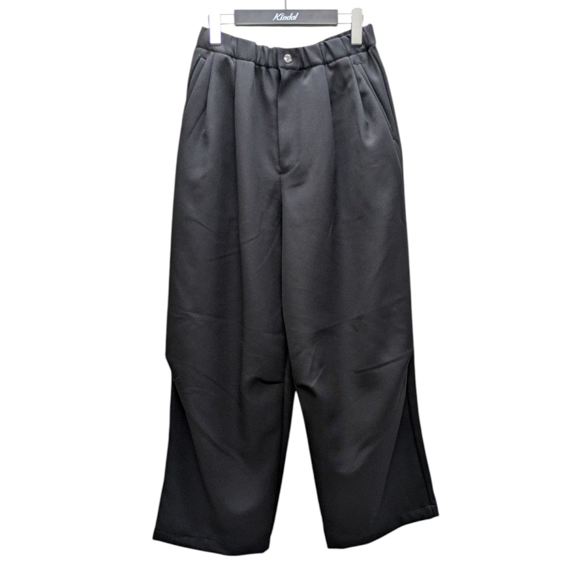 Y'S for men(ワイズフォーメン) 90s2タックスラックスMU-P07-100