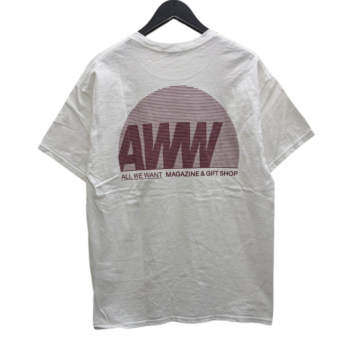 ポケットTシャツ