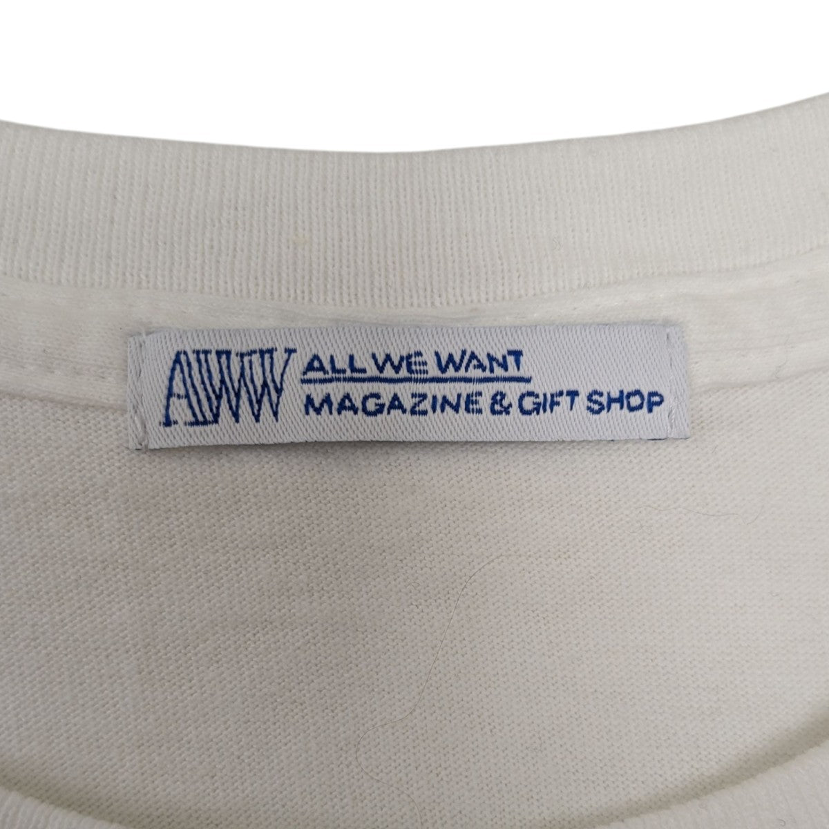ポケットTシャツ