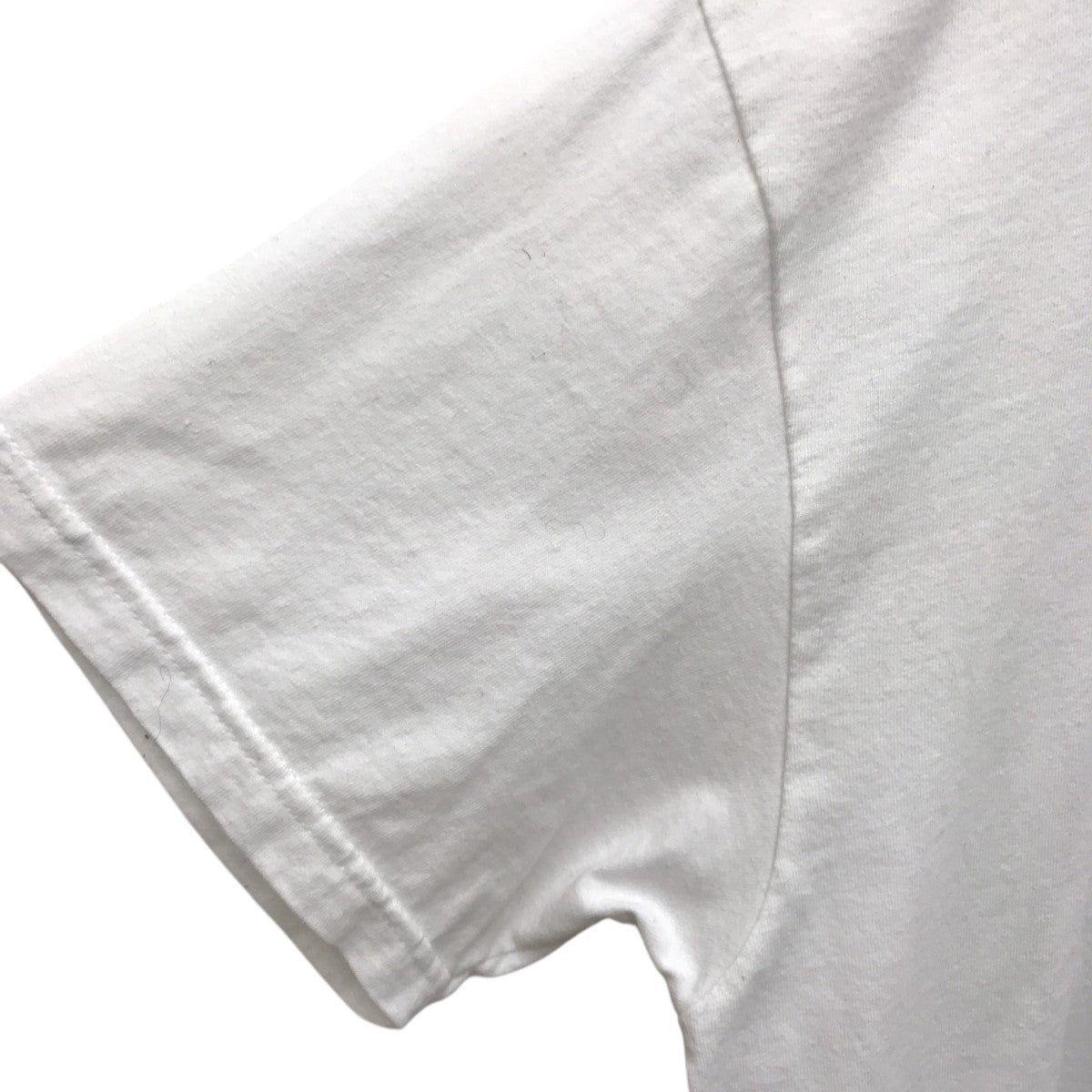 NICK GEAR プリントTシャツ 古着・中古-6枚目のアイテム画像