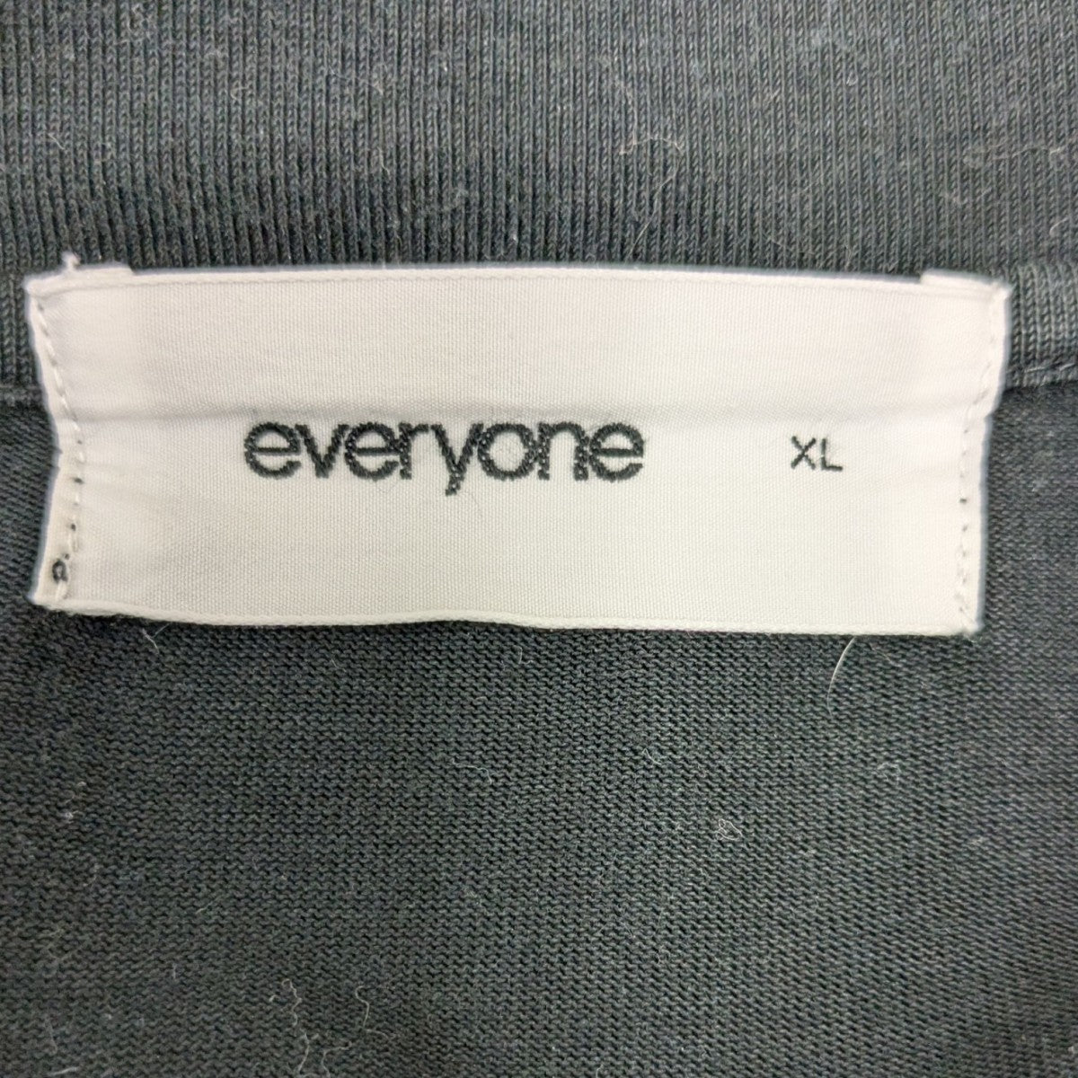 Ｔシャツ
