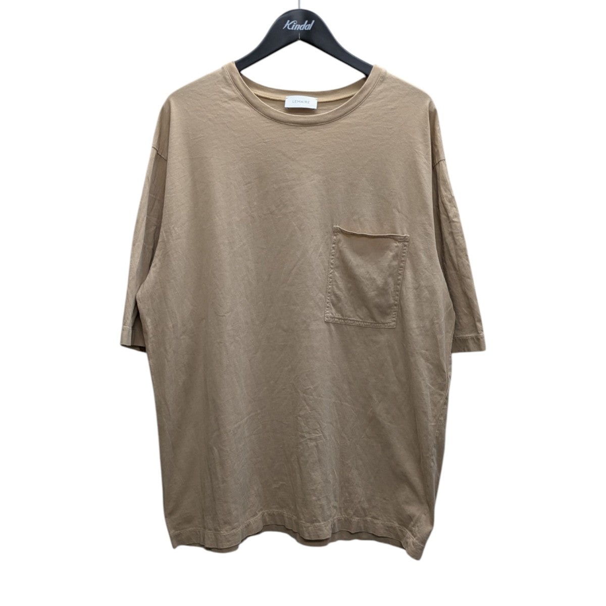 ⭐︎ LEMAIRE⭐︎バンドカラーウールシャツジャケット⭐︎46⭐︎ looponline_g12291