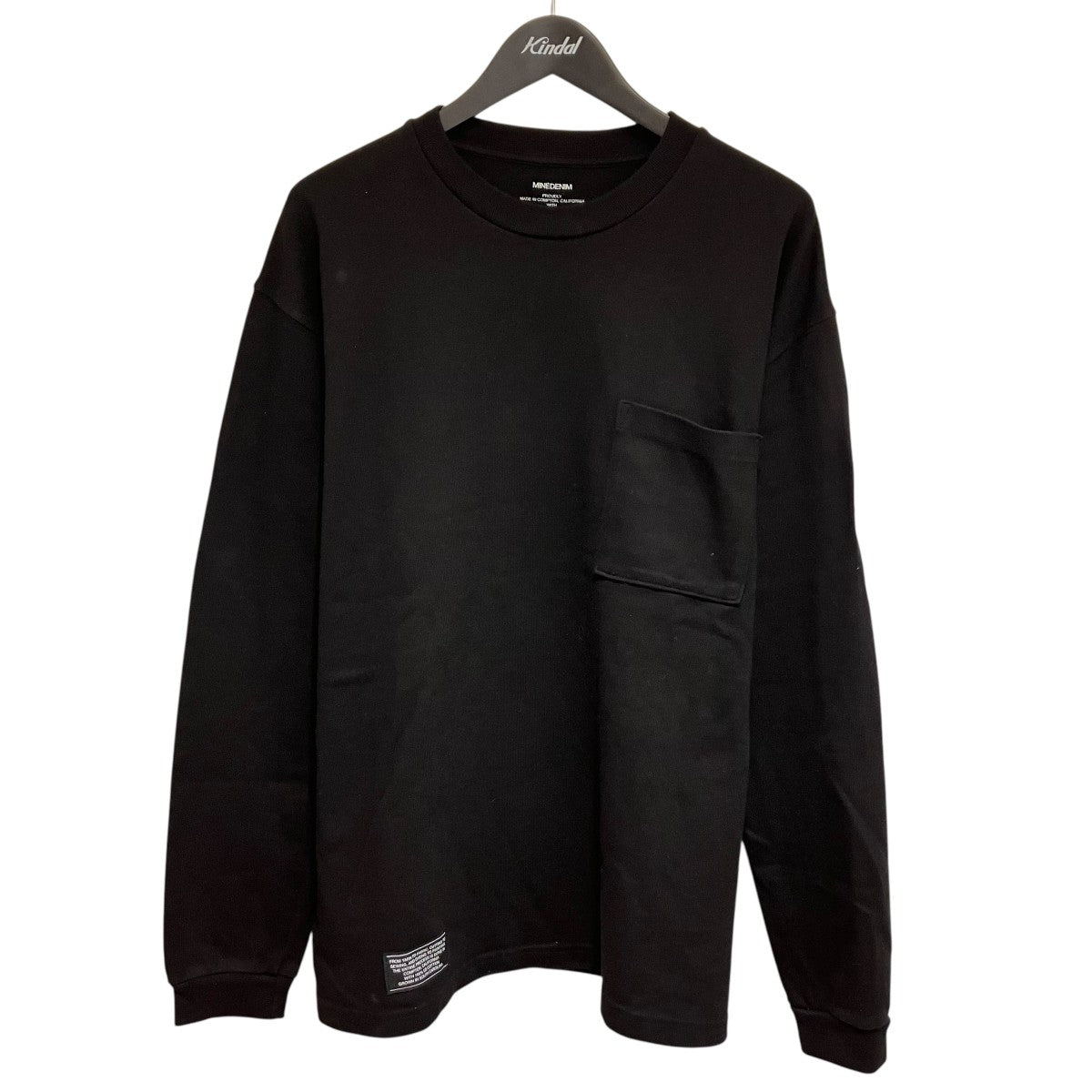 MINEDENIM×MIKE DOWSON×Stie-lo MIKE DOWSON Naked Fashion