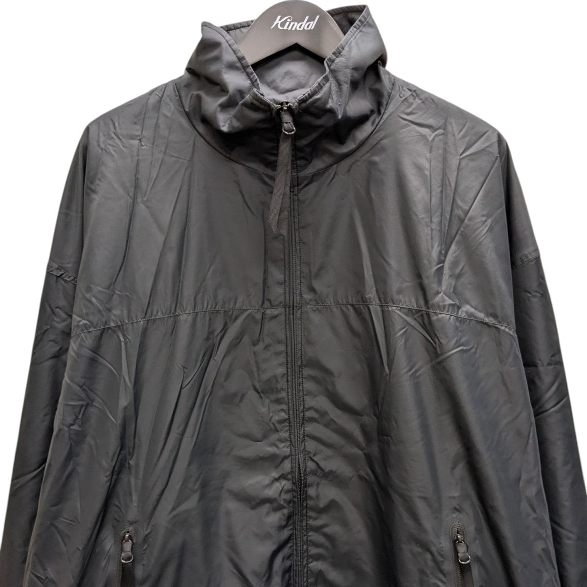 Graphpaper(グラフペーパー) 24AW PERTEX QUANTUM Light Thermo