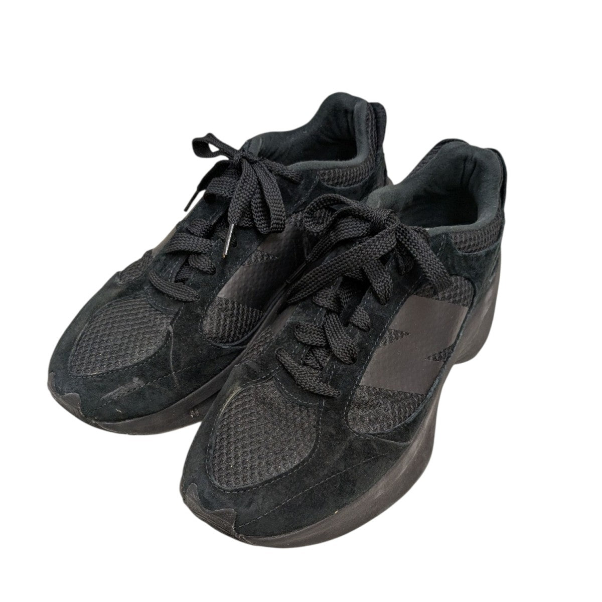 NEW BALANCE(ニューバランス) UWRPDCCAスニーカー ブラック