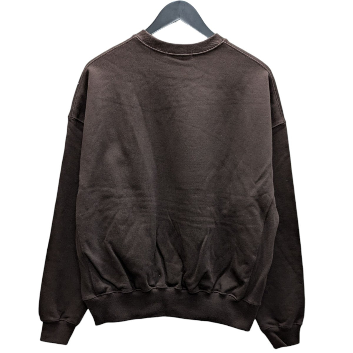 MardiMercedi 代官山　スエット　限定　ブラウン MardiMercedi 代官山 スエット 限定 ブラウン 代官山限定Mardi