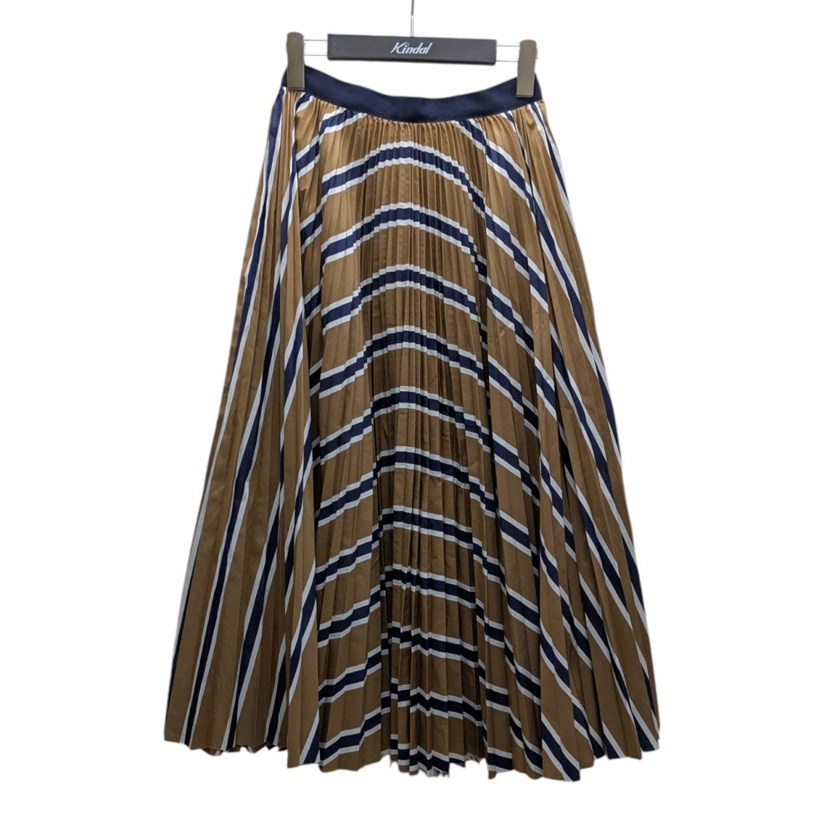 sacai スカート sacai - サカイ SACAI スカートの通販 by KOMEHYO ONLINE ラクマ