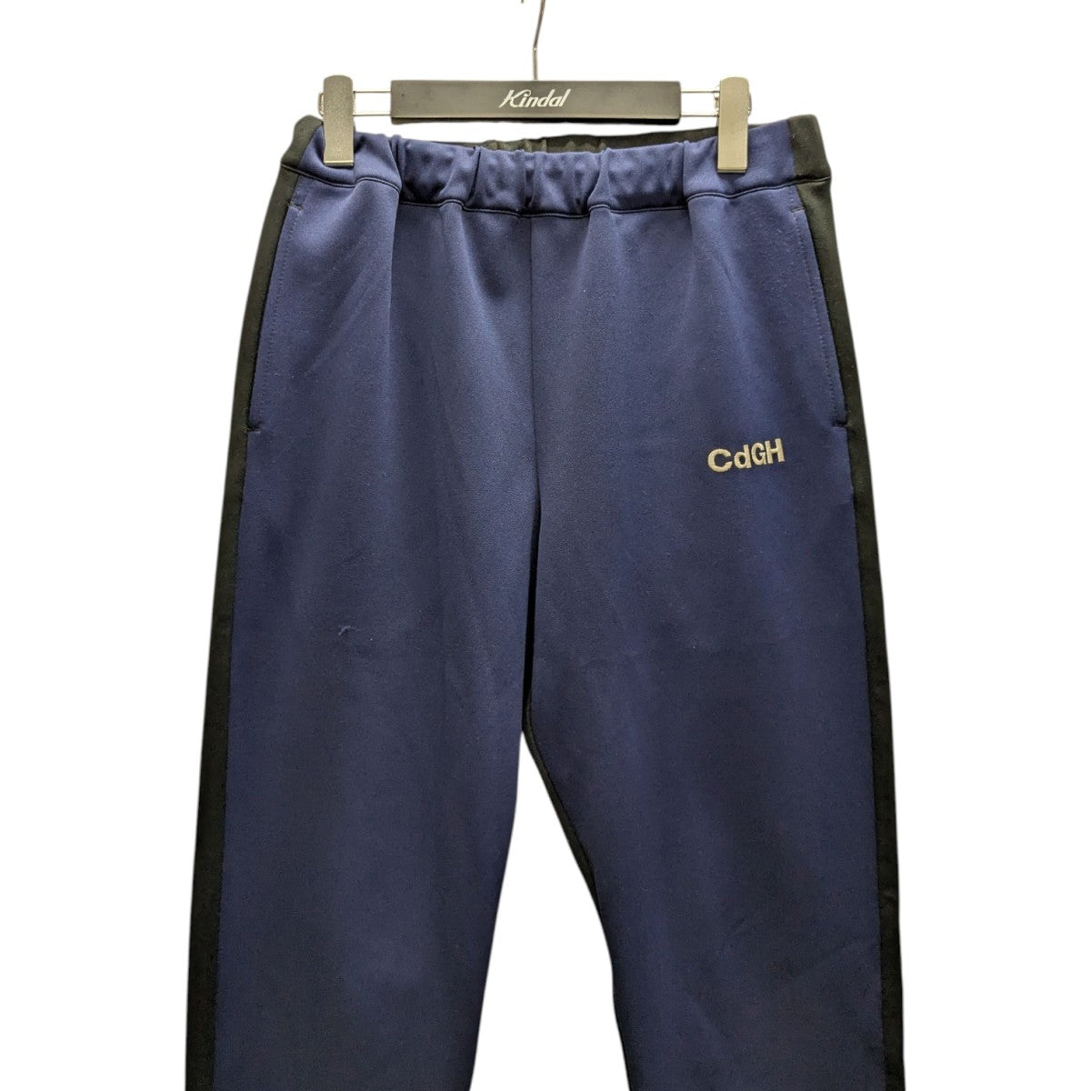 COMME des GARCONS HOMME(コムデギャルソンオム) トラックパンツ