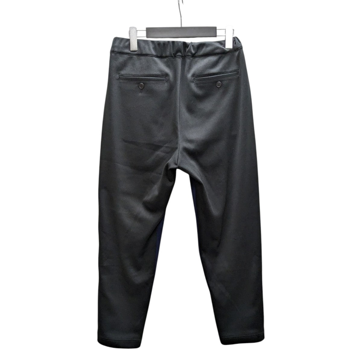 COMME des GARCONS HOMME(コムデギャルソンオム) トラックパンツ