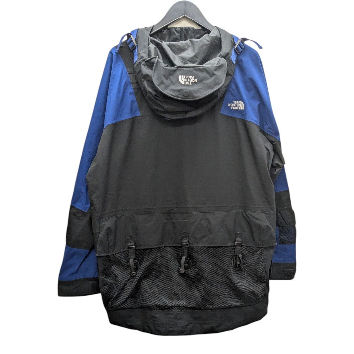 THE NORTH FACE×KURAISHI KAZUKI 台湾限定モデル マウンテン