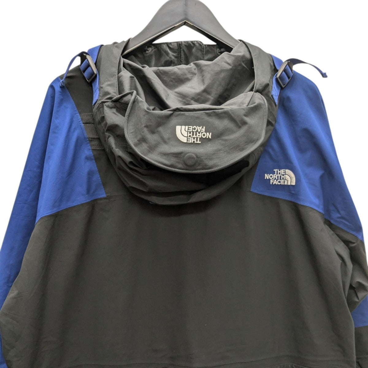 THE NORTH FACE×KURAISHI KAZUKI 台湾限定モデル マウンテン