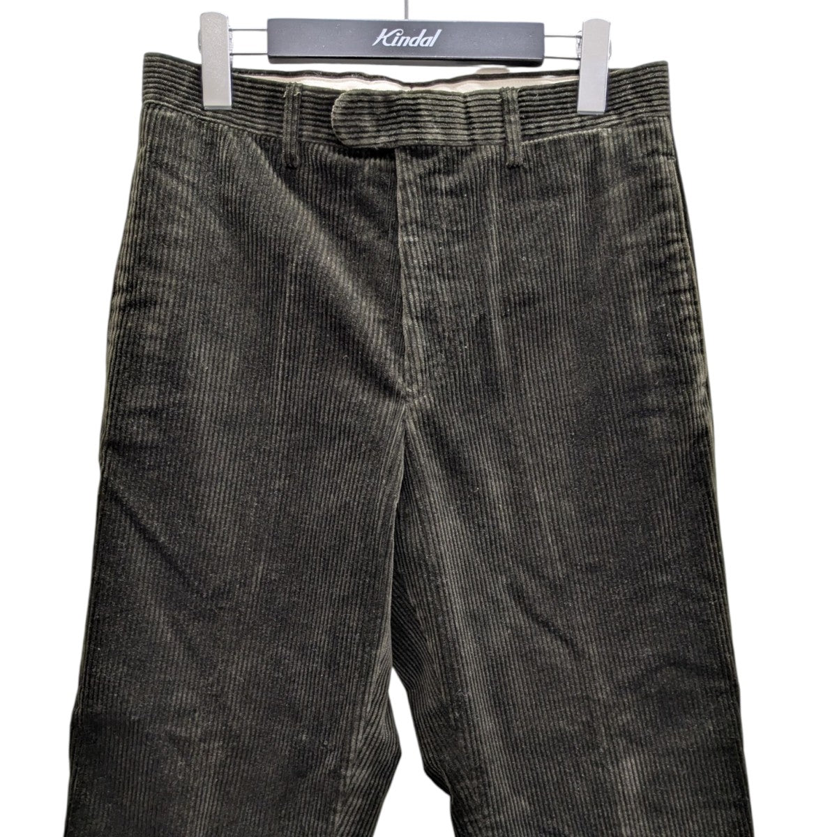 HERMES(エルメス) パンツ ブラック サイズ 46｜【公式】カインドオル