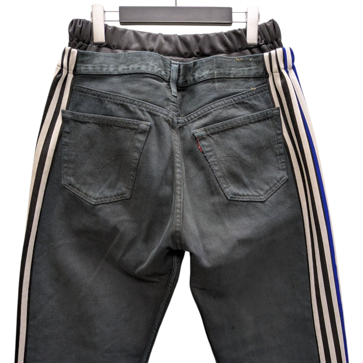 ディスカバード　リメイクドッキングパンツ DISCOVERED カーゴパンツ DISCOVERED(ディスカバード) xB'2nd