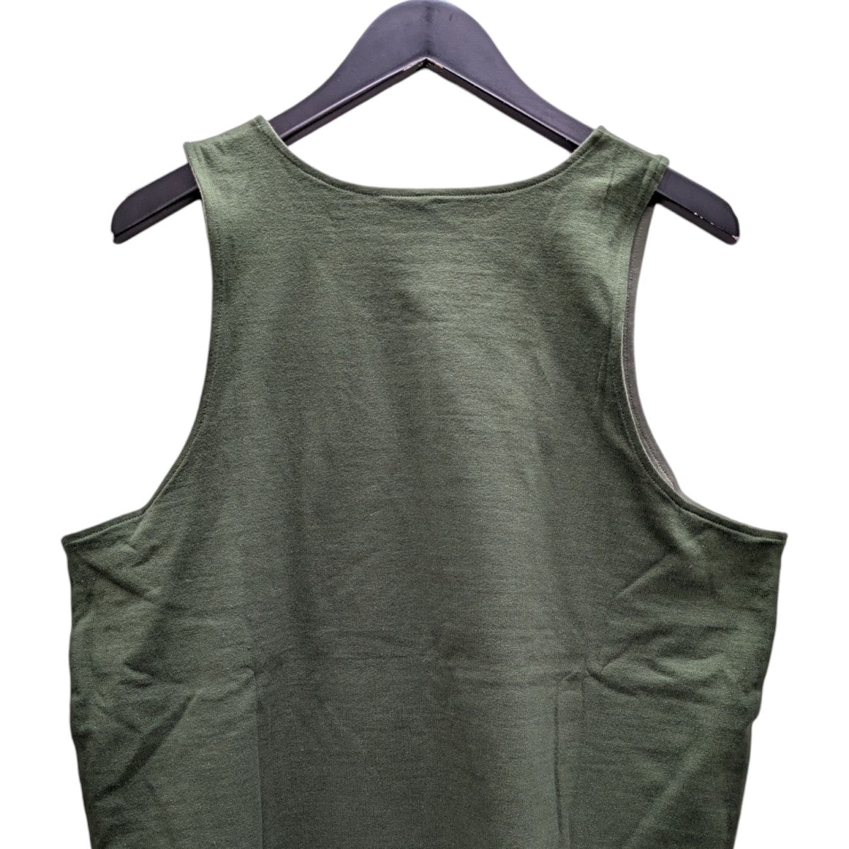WTAPS(ダブルタップス) 25SS MUDDY TANK TOP リバーシブルタンク