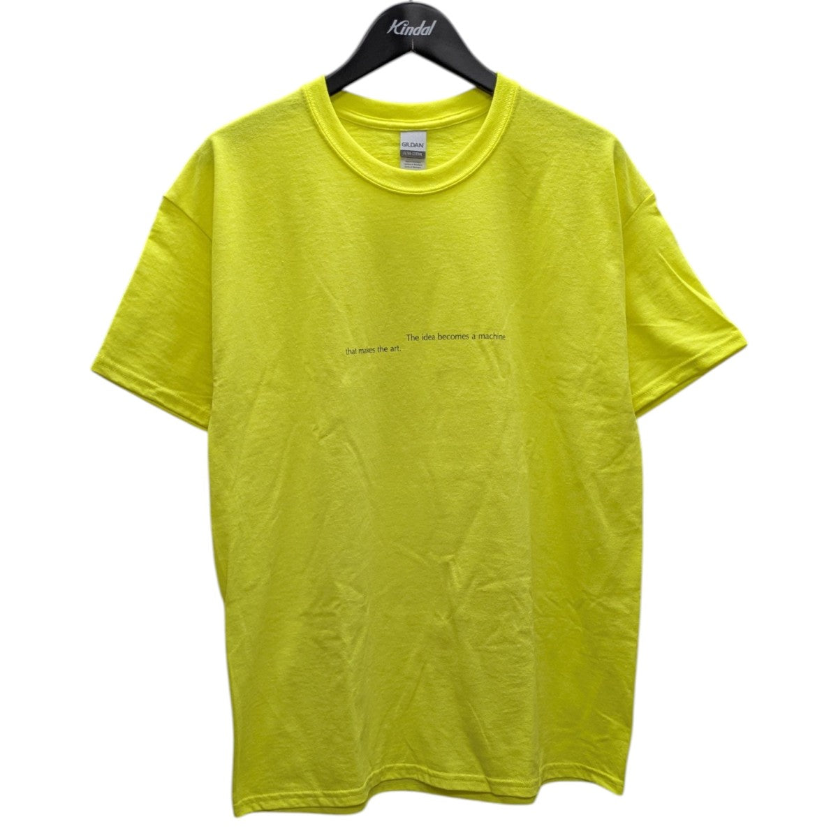 Weber 0001 -special t shirtプリントTシャツ 古着・中古-1枚目のアイテム画像