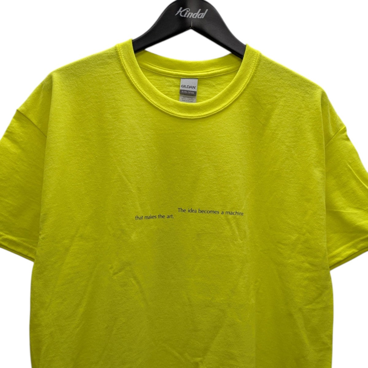 Weber 0001 -special t shirtプリントTシャツ 古着・中古-2枚目のアイテム画像