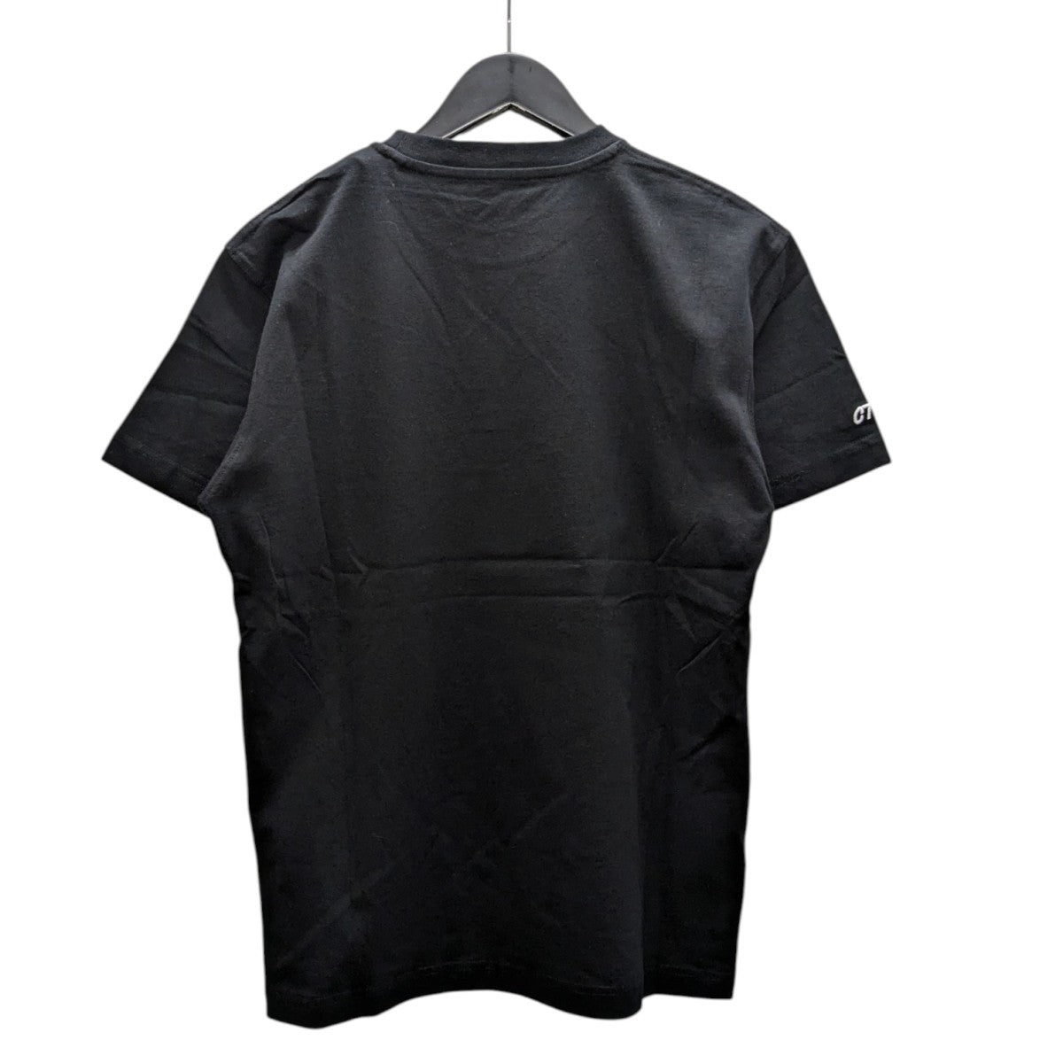 プリントTシャツHWAA007R19632026