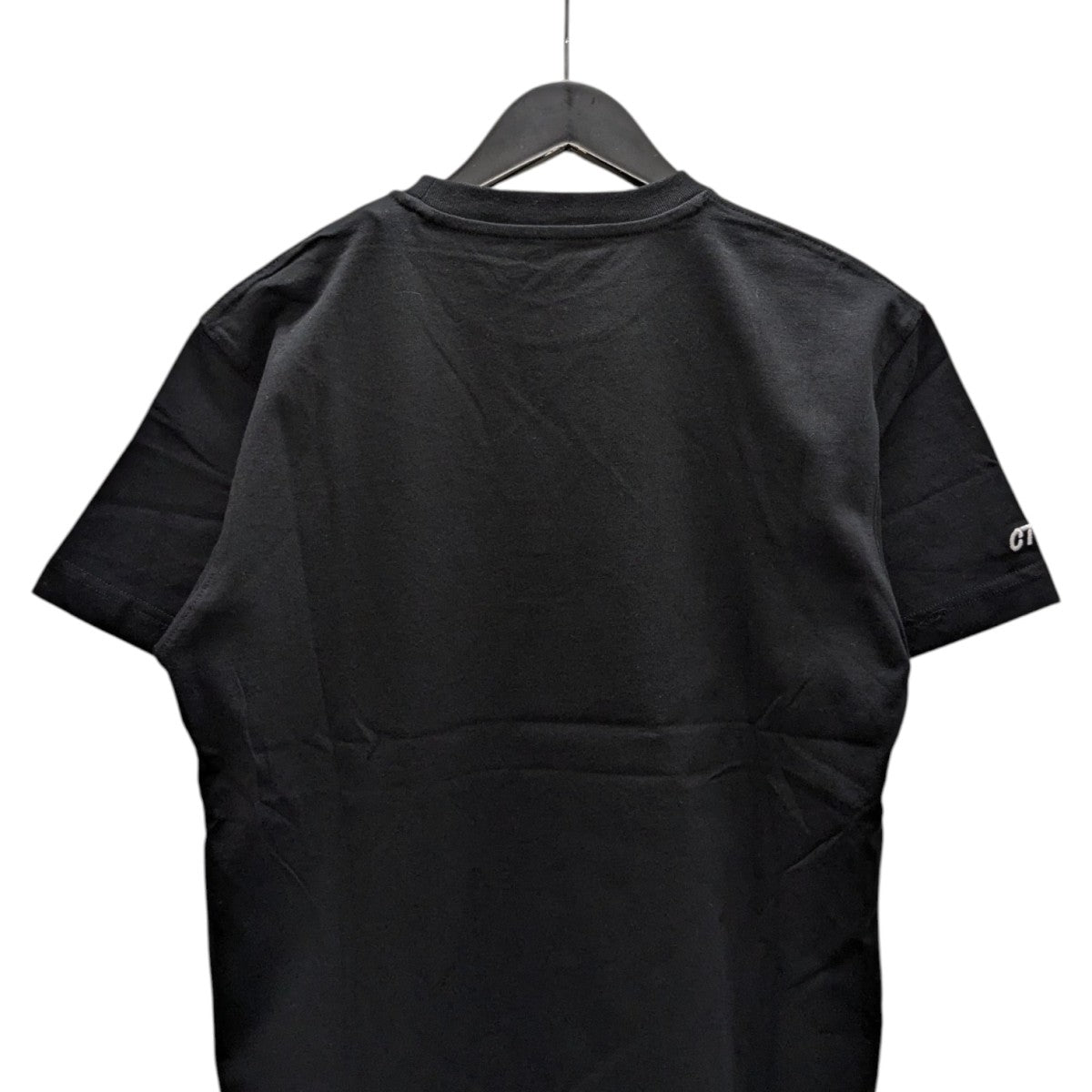 HERON PRESTON(ヘロンプレストン) プリントTシャツ