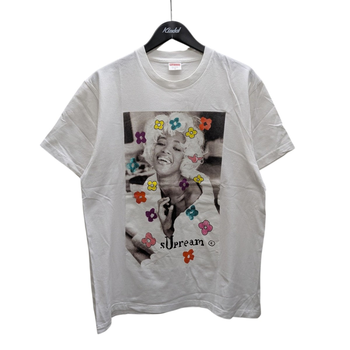 【完売品】Supreme シュプリーム - Naomi Tee XL 楽天市場】Supreme 2020SS Naomi Tee シュプリーム ナオミT