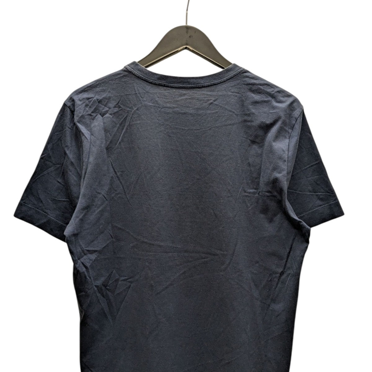 迷彩ロゴTシャツrm141m h5jr07jez