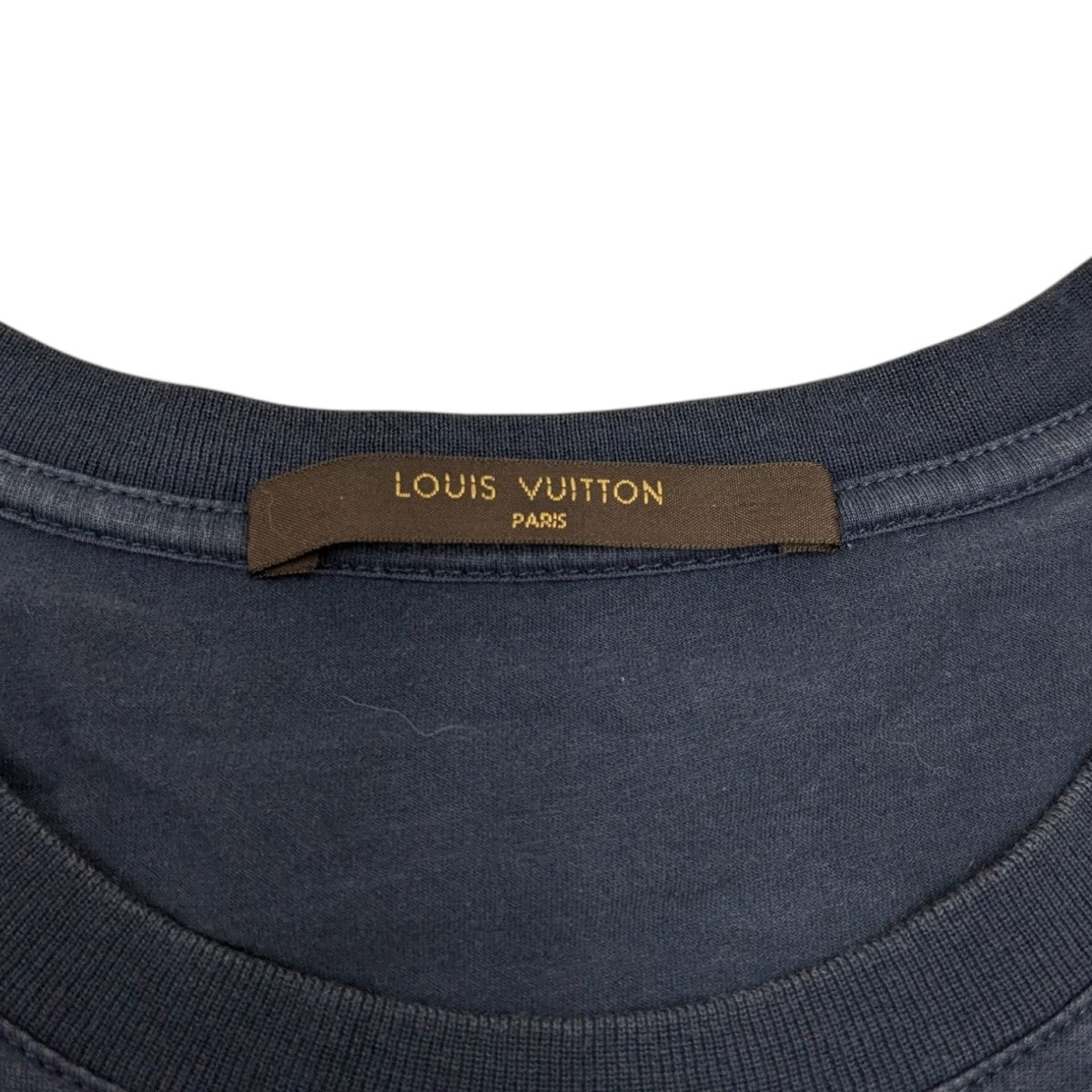 迷彩ロゴTシャツrm141m h5jr07jez