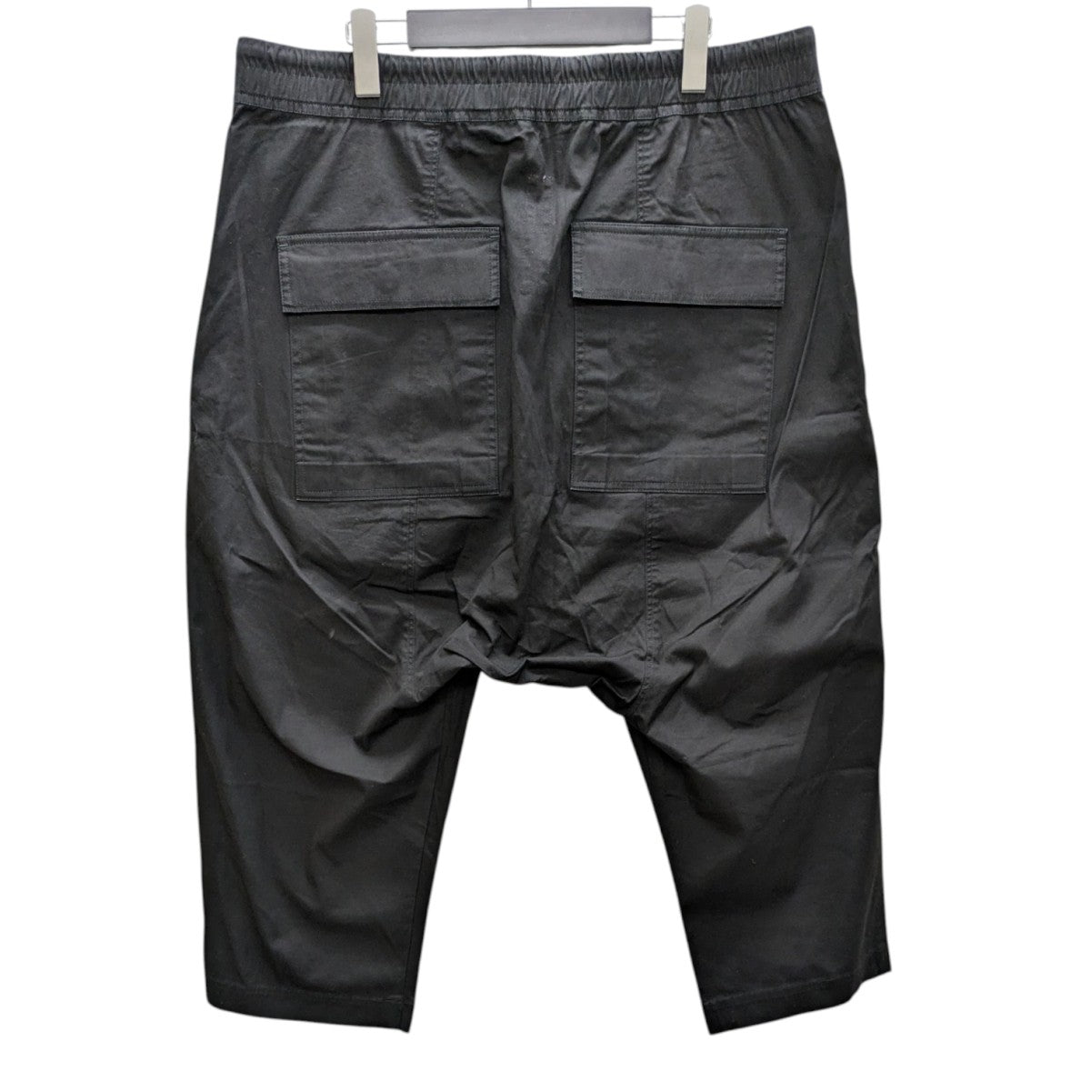 RICK OWENS(リックオウエンス) サルエルパンツ RU18F1381-TE