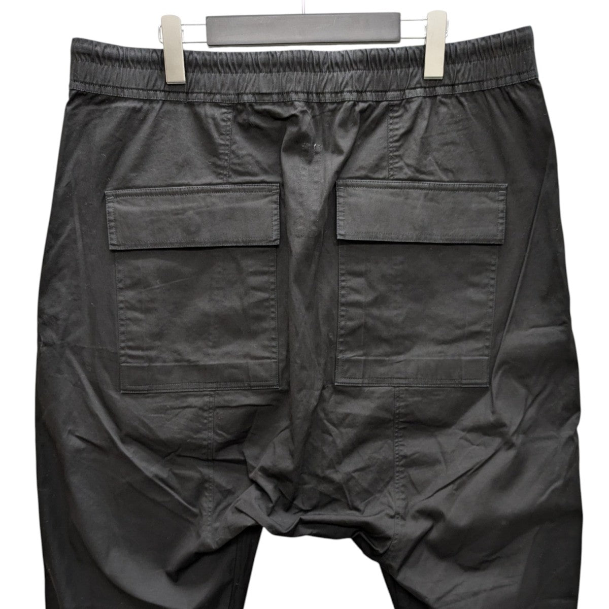 RICK OWENS(リックオウエンス) サルエルパンツ RU18F1381-TE