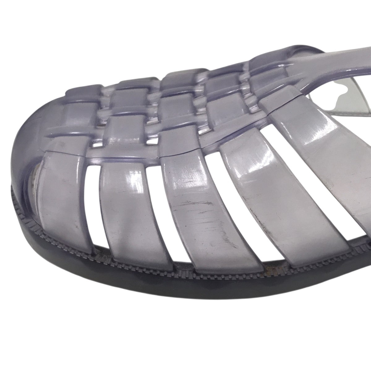 melissa(メリッサ) クリアグルカサンダル32408 6008 32408 6008