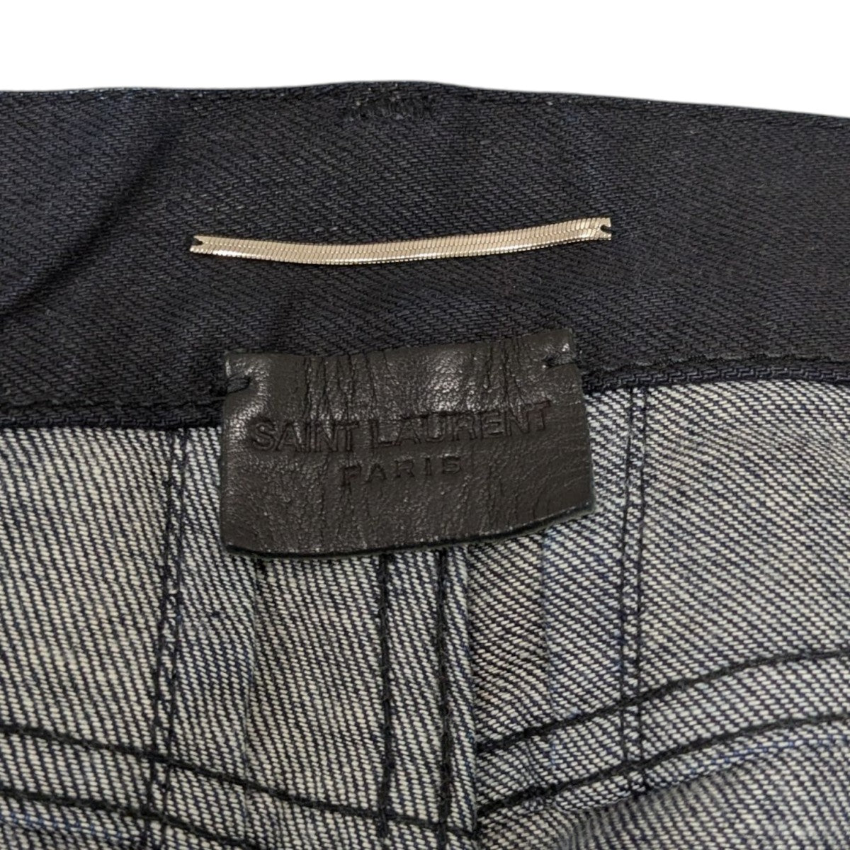 Saint Laurent Paris(サンローランパリ) エディスリマン期