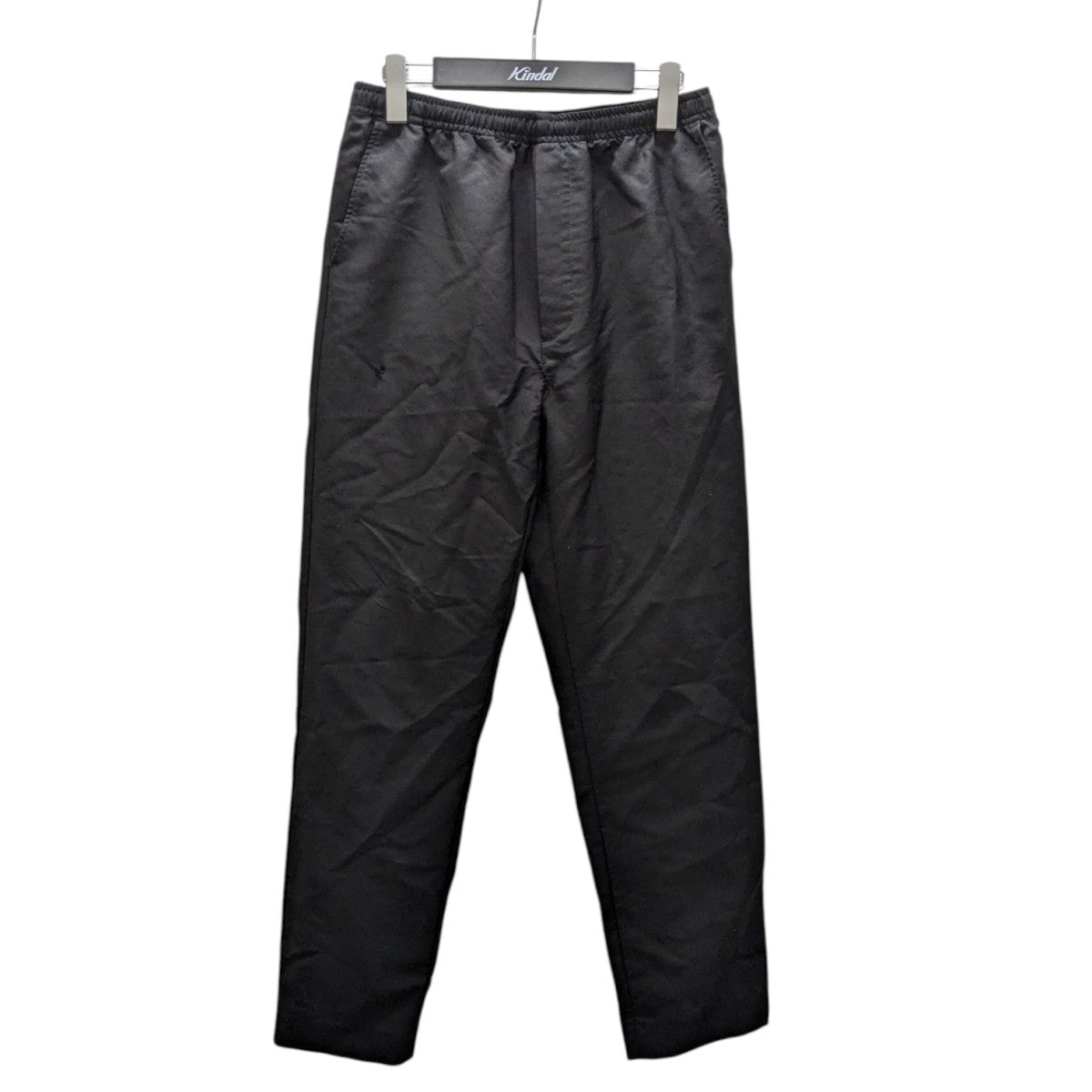 ACNE STUDIOS モヘアブレンドトラウザーズFN-MN-TROU000552 古着・中古-1枚目のアイテム画像