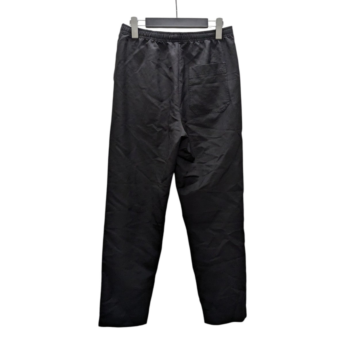 ACNE STUDIOS(アクネストゥディオズ) ツイルトラウザーパンツFN MN