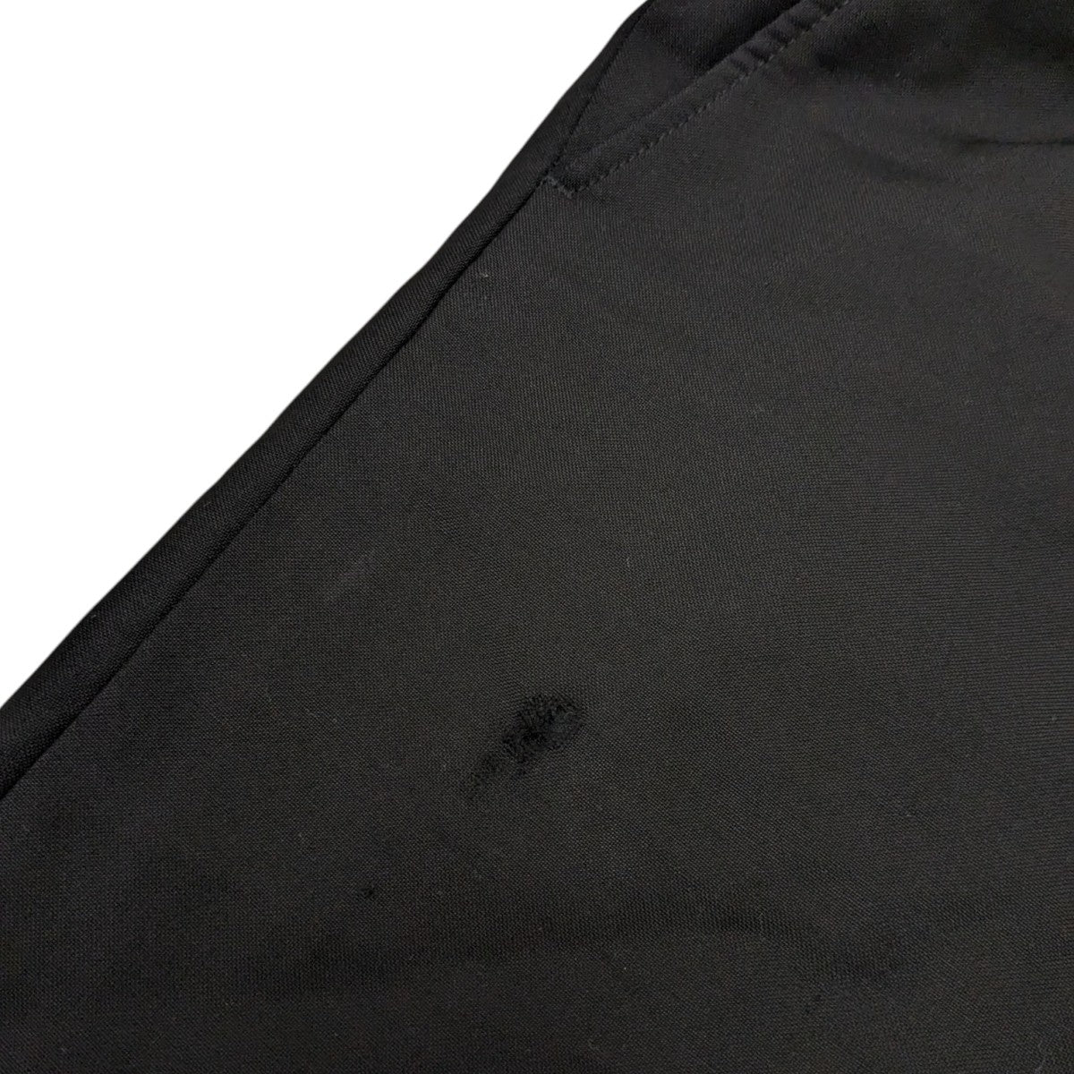 ACNE STUDIOS モヘアブレンドトラウザーズFN-MN-TROU000552 古着・中古-4枚目のアイテム画像